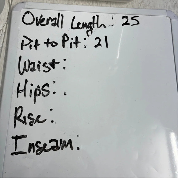 Anne Klein Blouse M Black Long Sheer Sleeves Gold Button Cuff - Picture 8 of 9